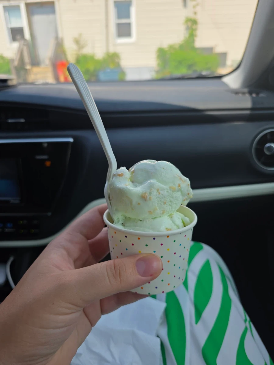 Key Lime Pie