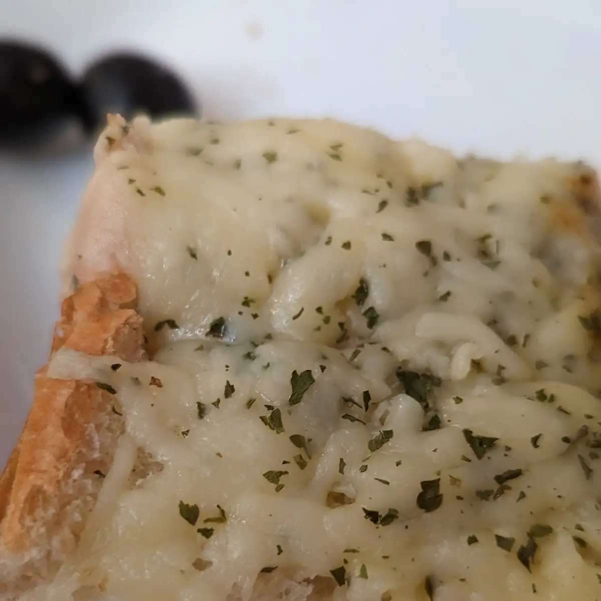 Garlic Bread