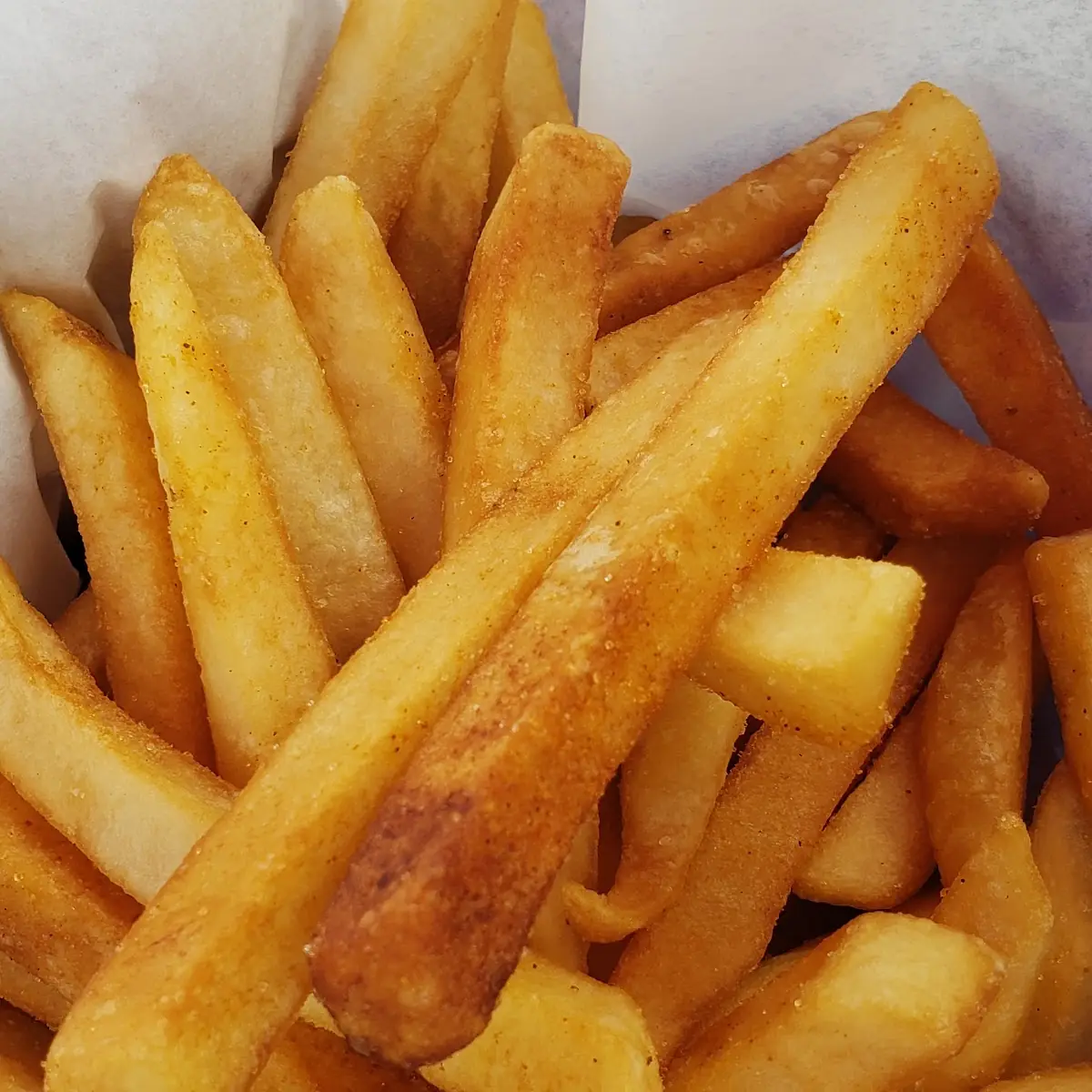 Loaded French Fries