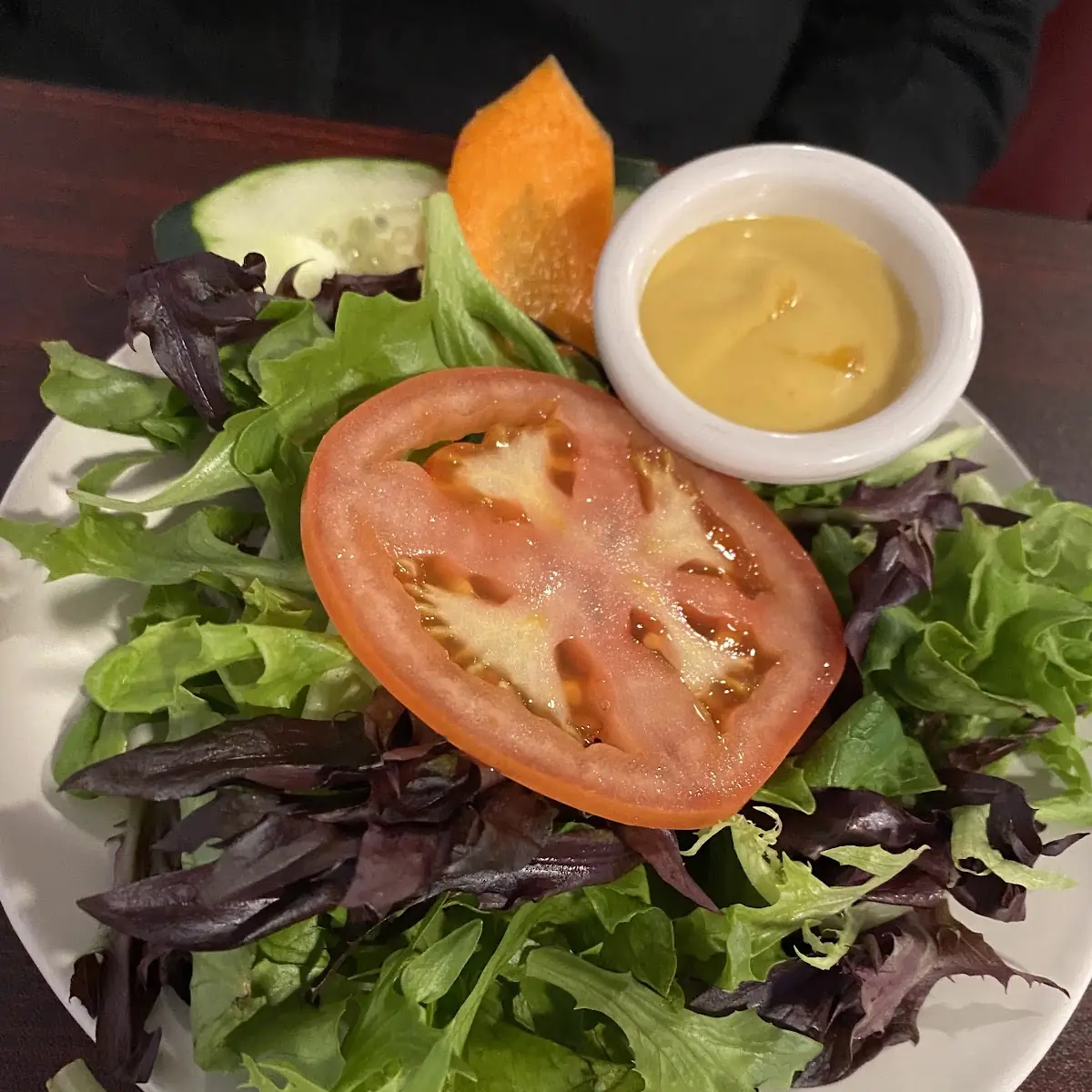 Side Salad
