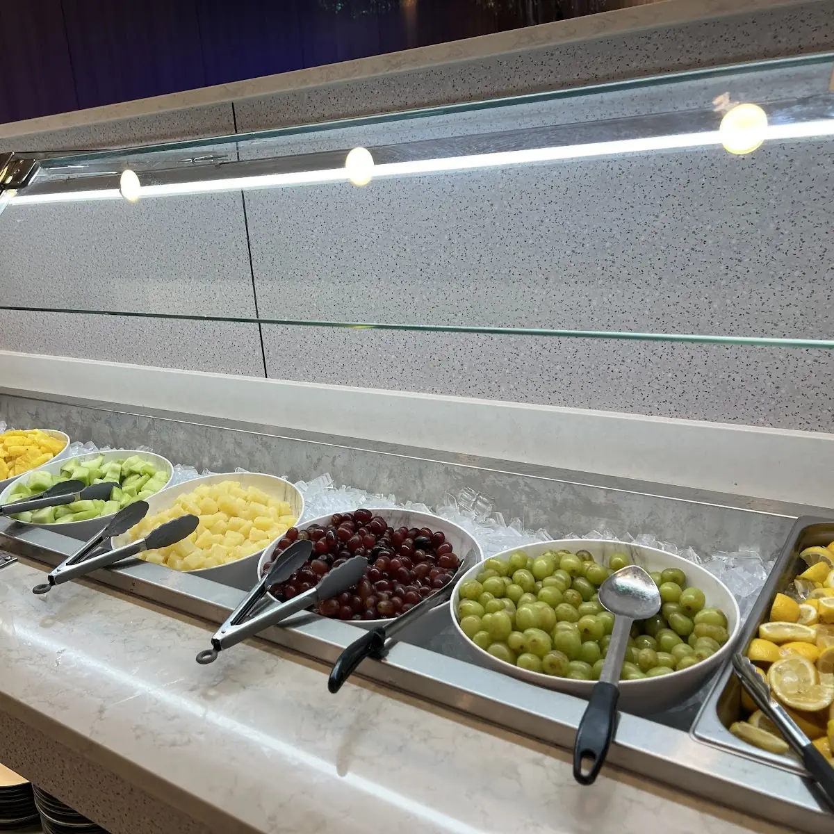 Fresh Fruit