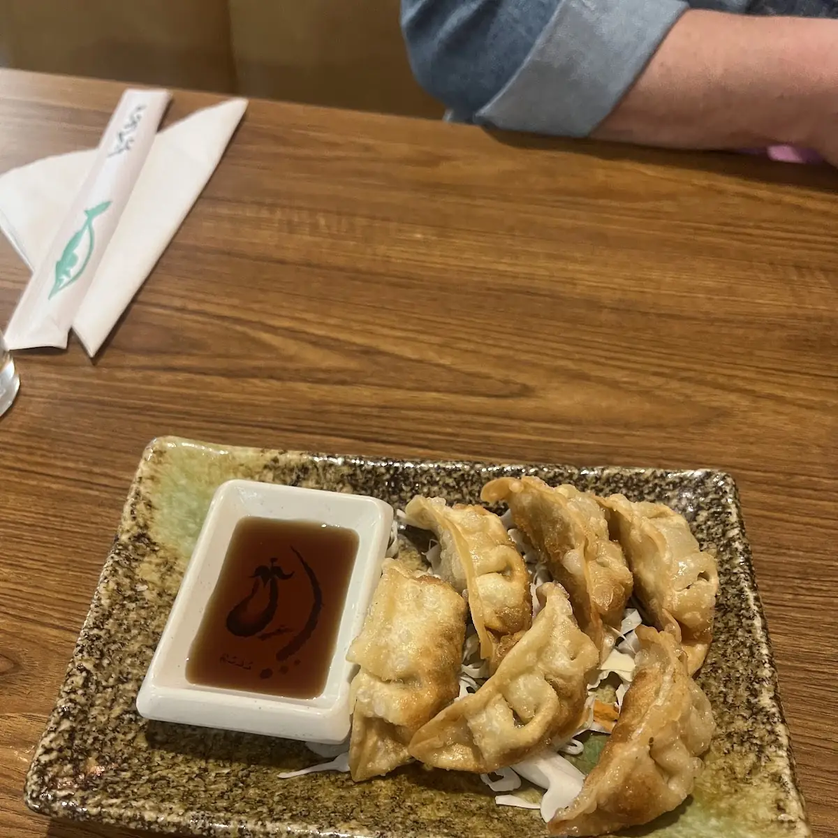 Dumplings