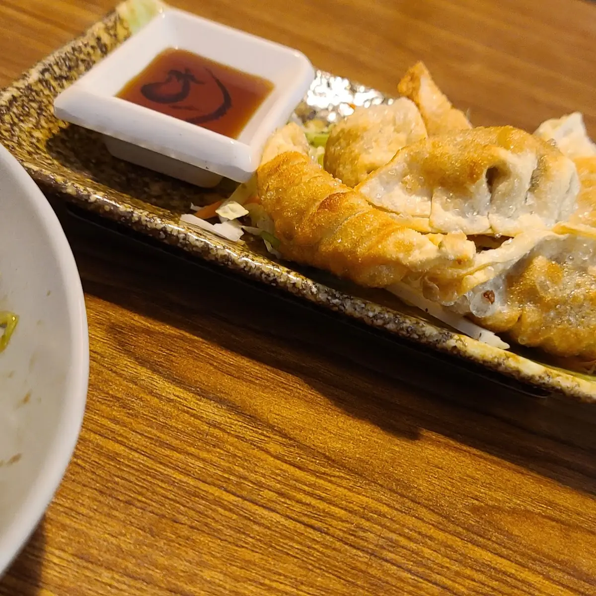 Gyoza