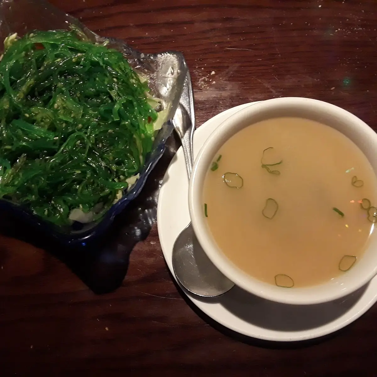 Miso Soup