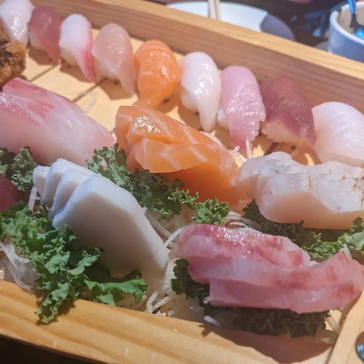 Sashimi