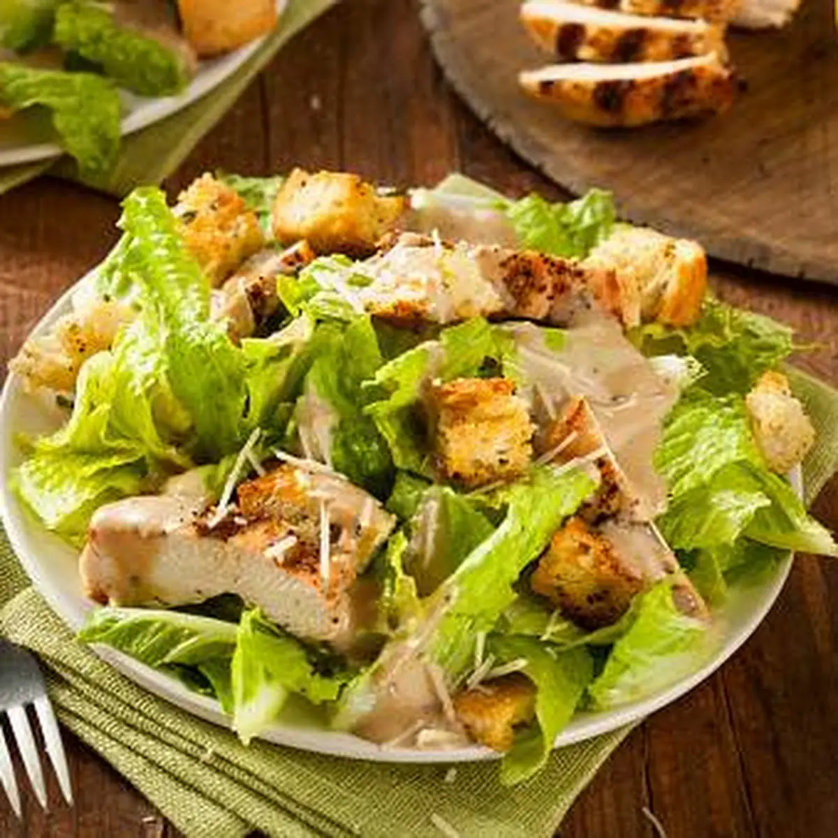 Caesar Salad
