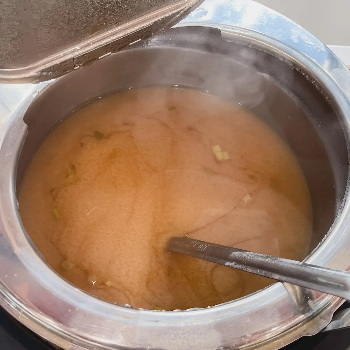 Miso Soup