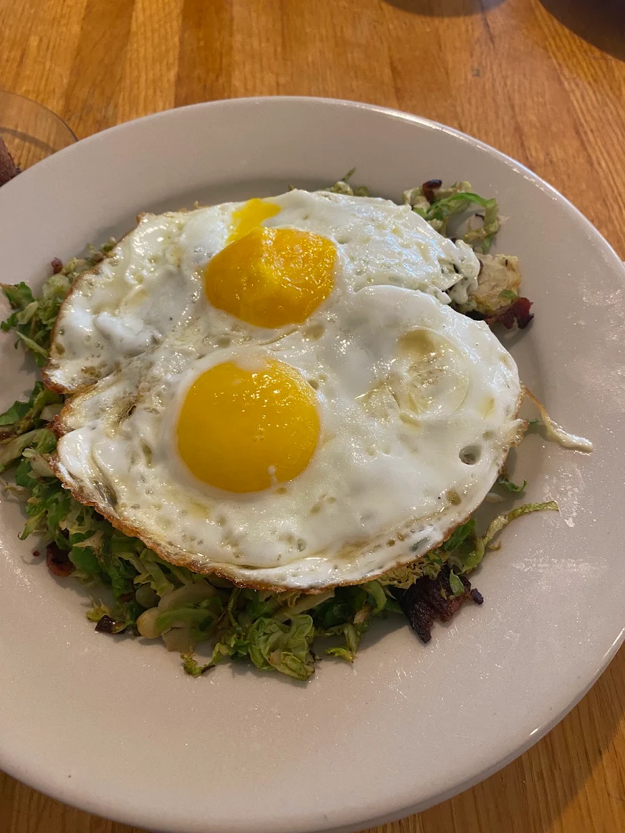 Avocado Toast
