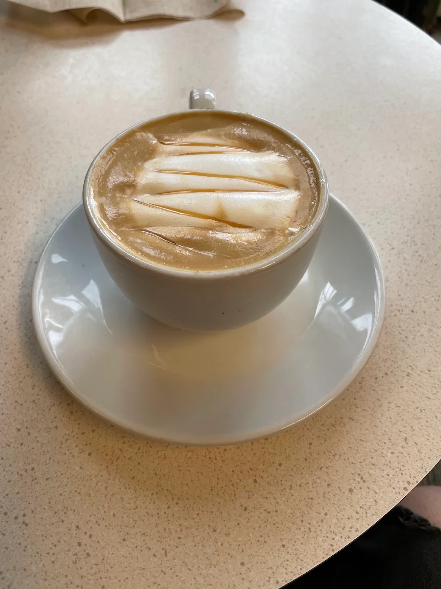 Cappuccino