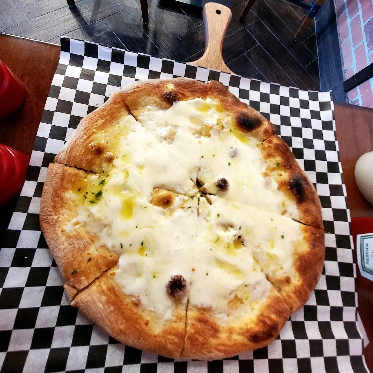 Garlic Bread