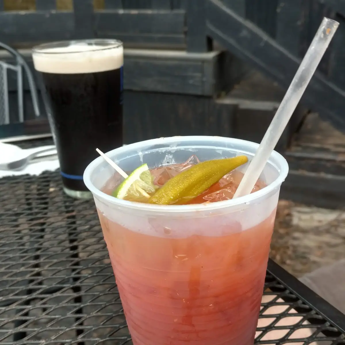 Bloody Marys