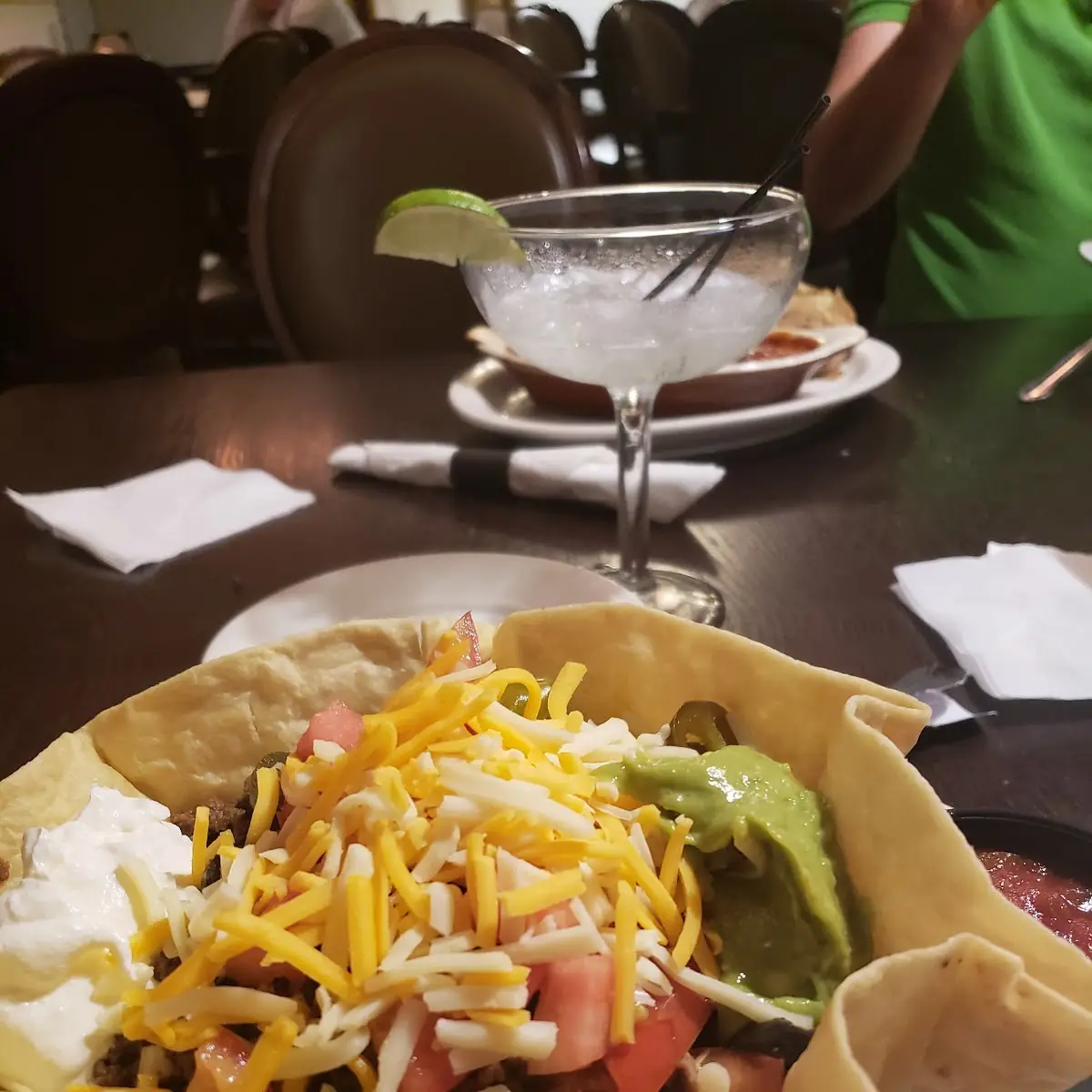 Taco Salad