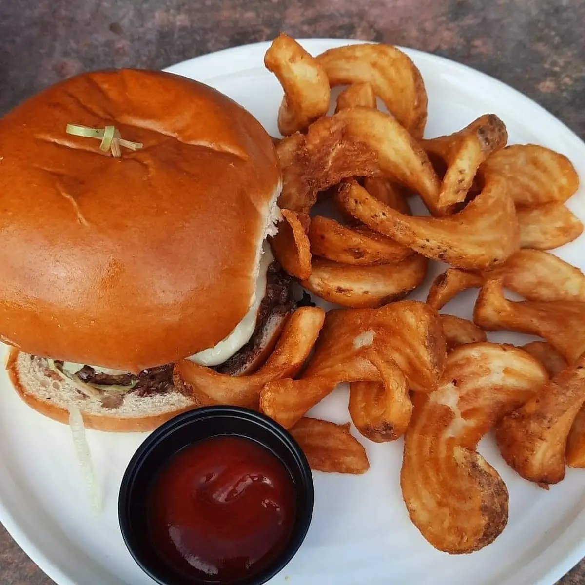 Chicken Sandwich