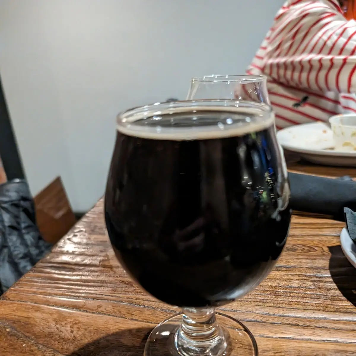 Cold Brew