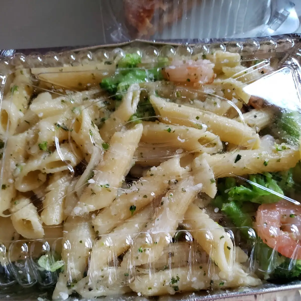 Garlic Bread