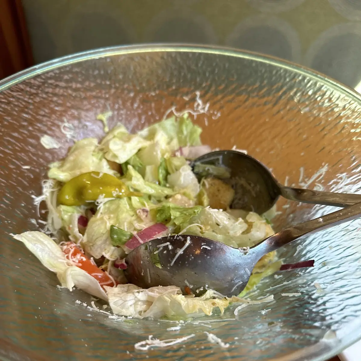 House Salad