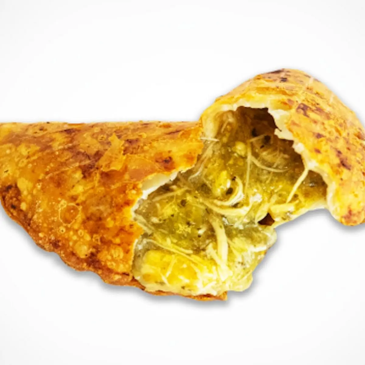 Verde Chicken Empanada - Limited Time Only