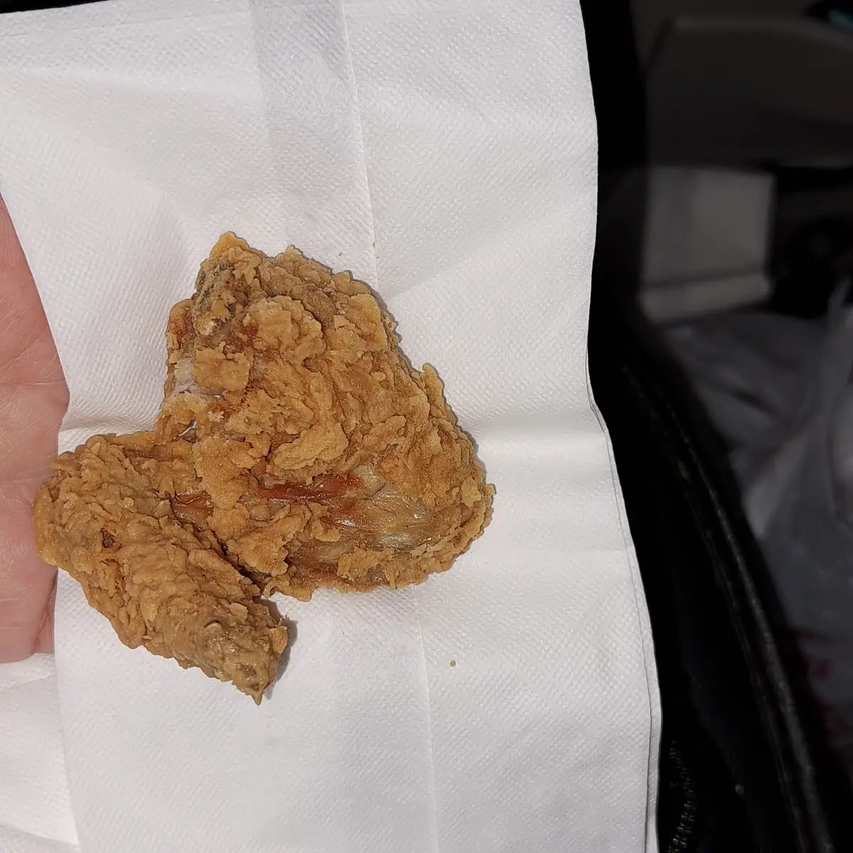 Fried Chicken