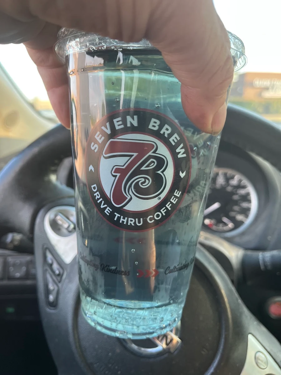 Energy Drink