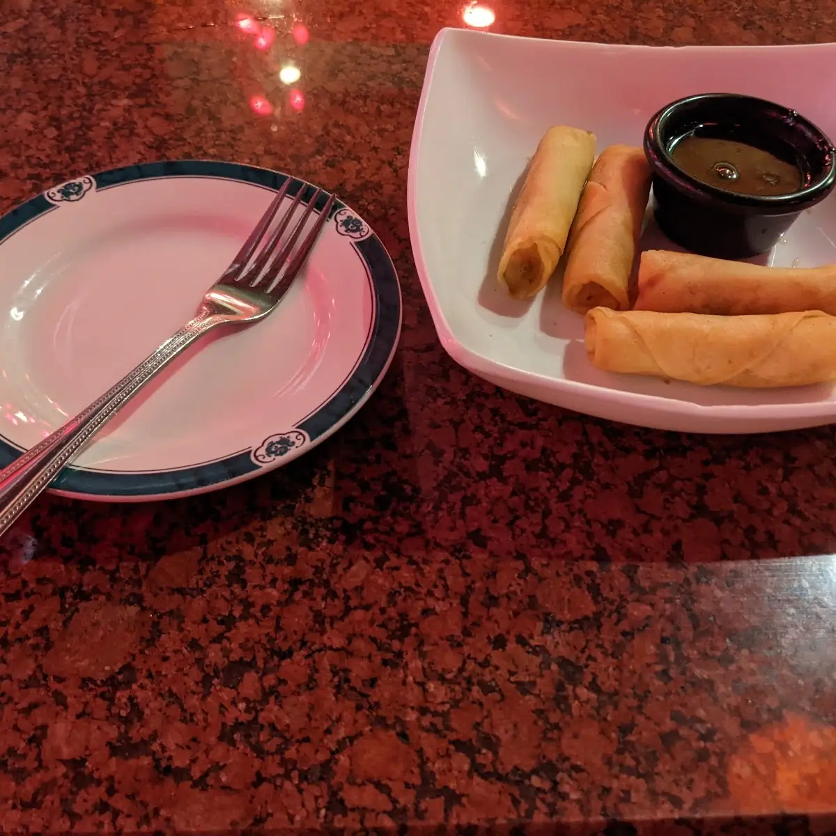 Spring Roll