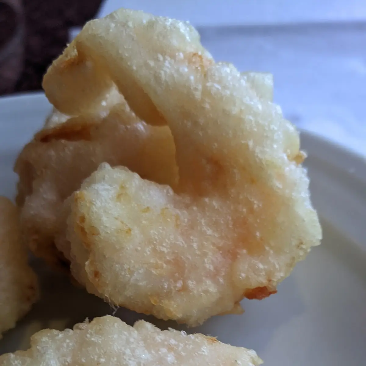Tempura Shrimp