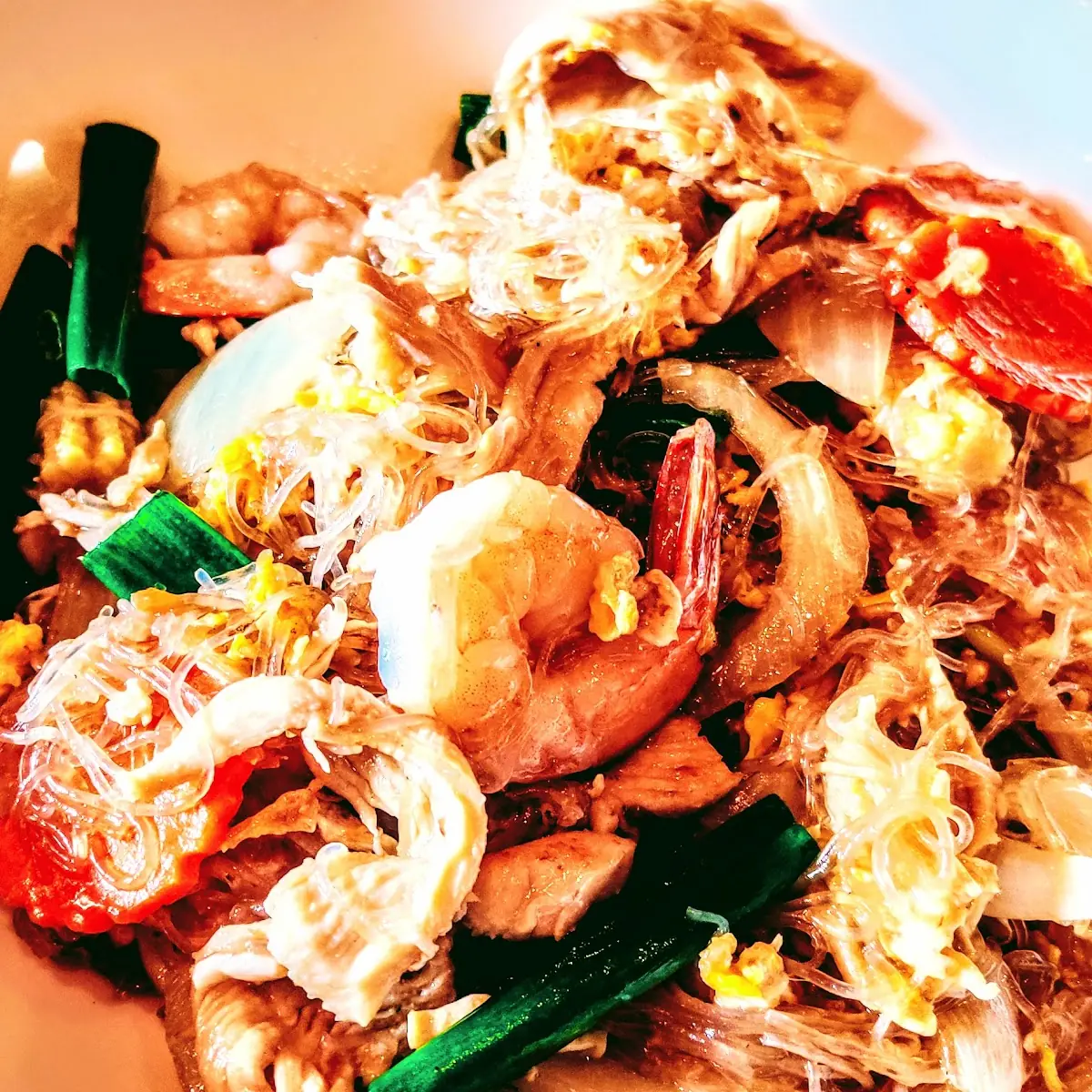 Pad Woon Sen