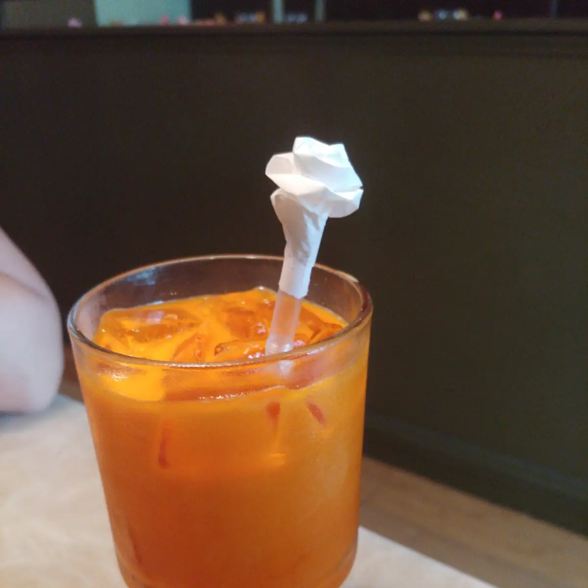 Thai Tea