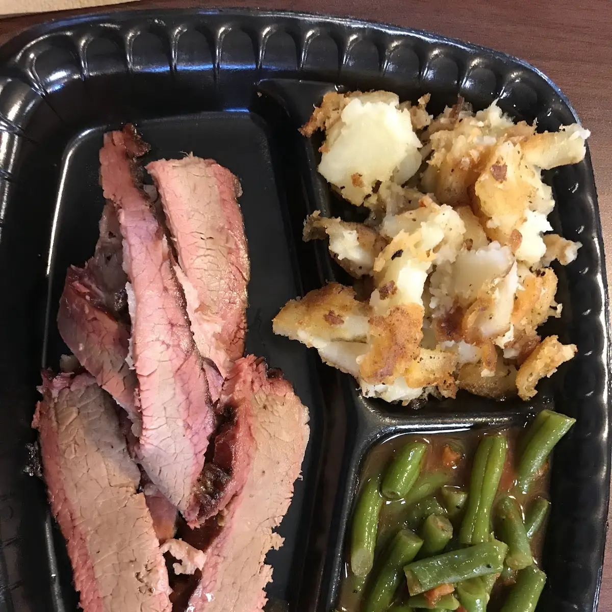 Pulled Pork
