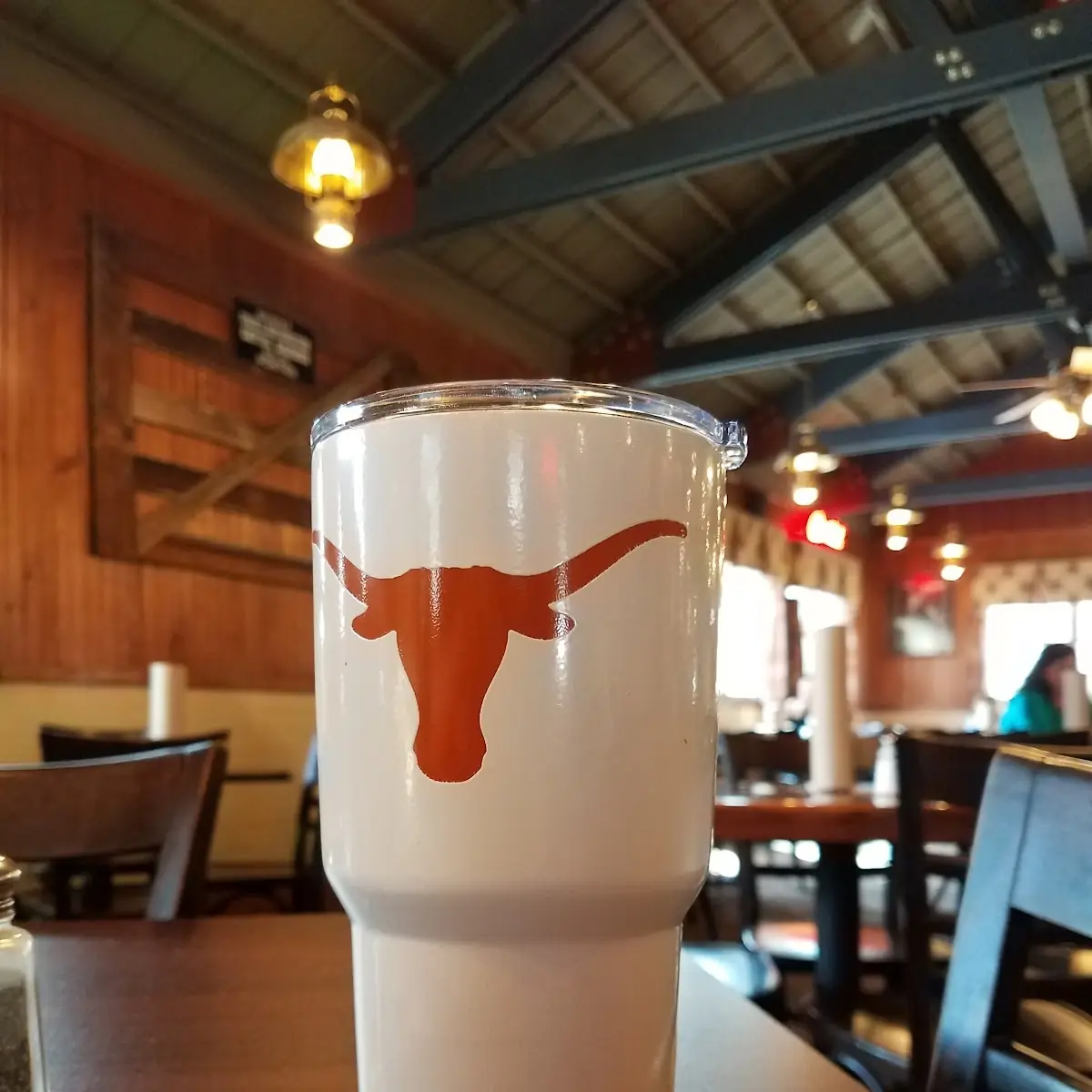 Sweet Iced Tea