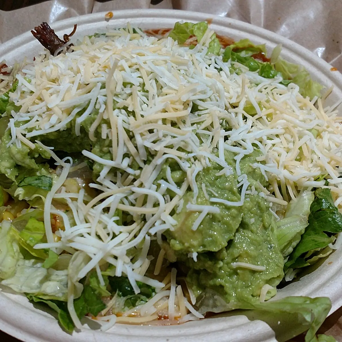 Caesar Salad