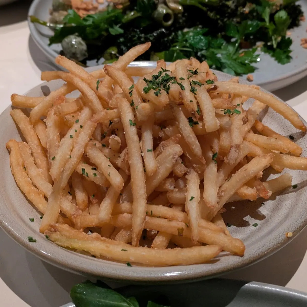 French Fries