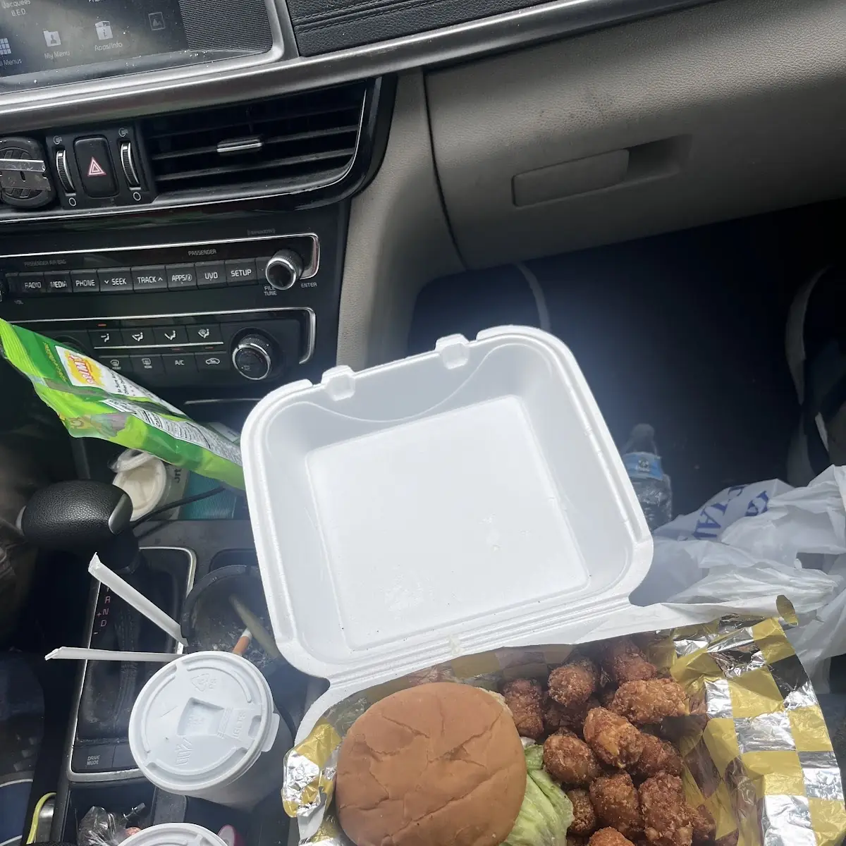 Falafel