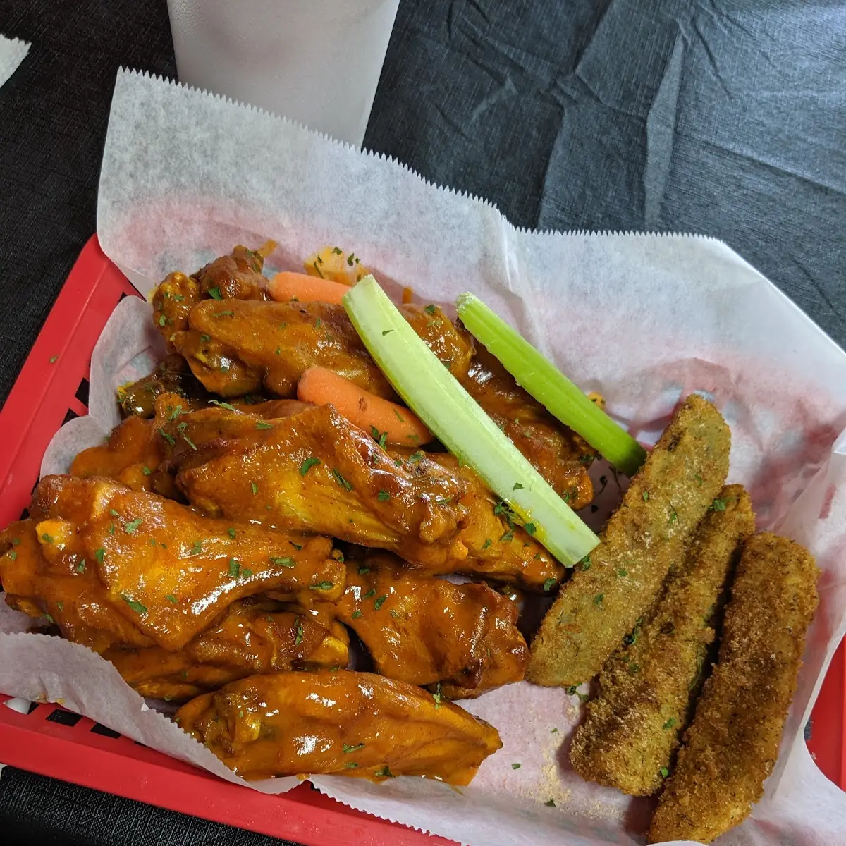 Hot Honey Love