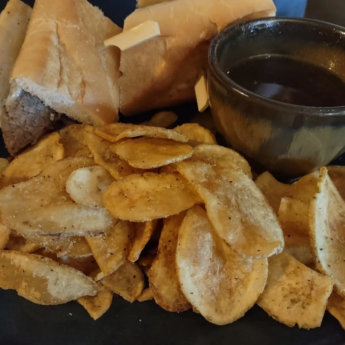 French Dip