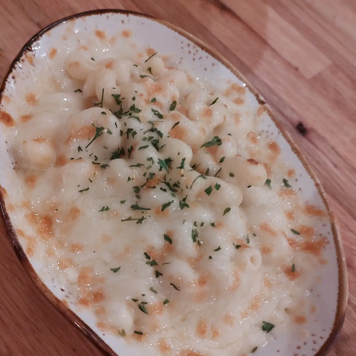 Mac and Cheese