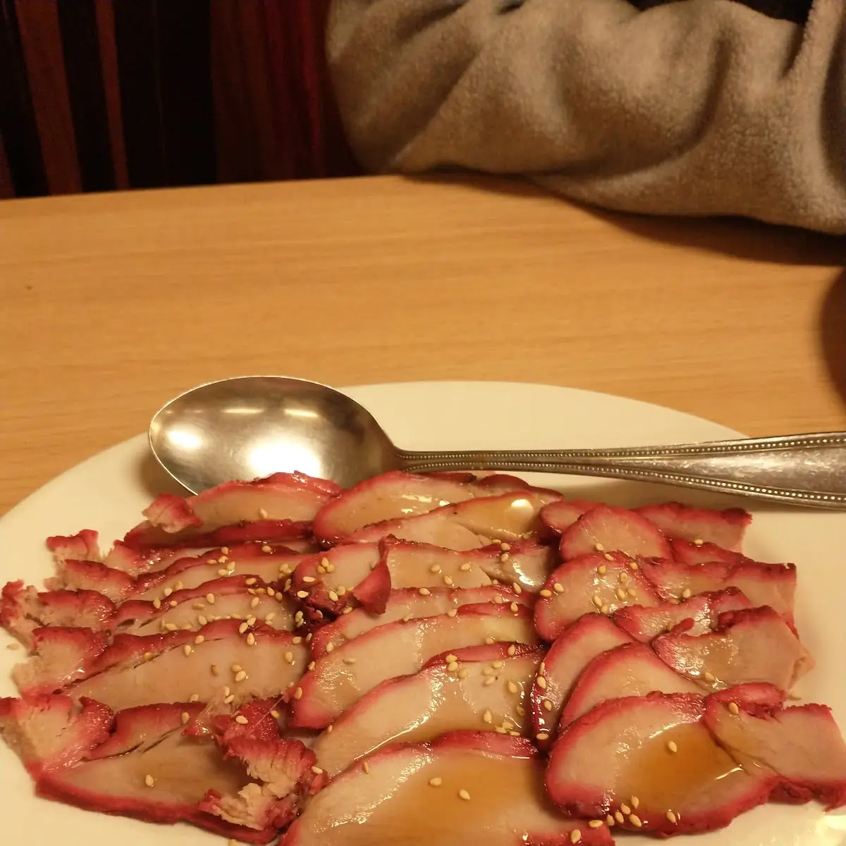 BBQ Pork