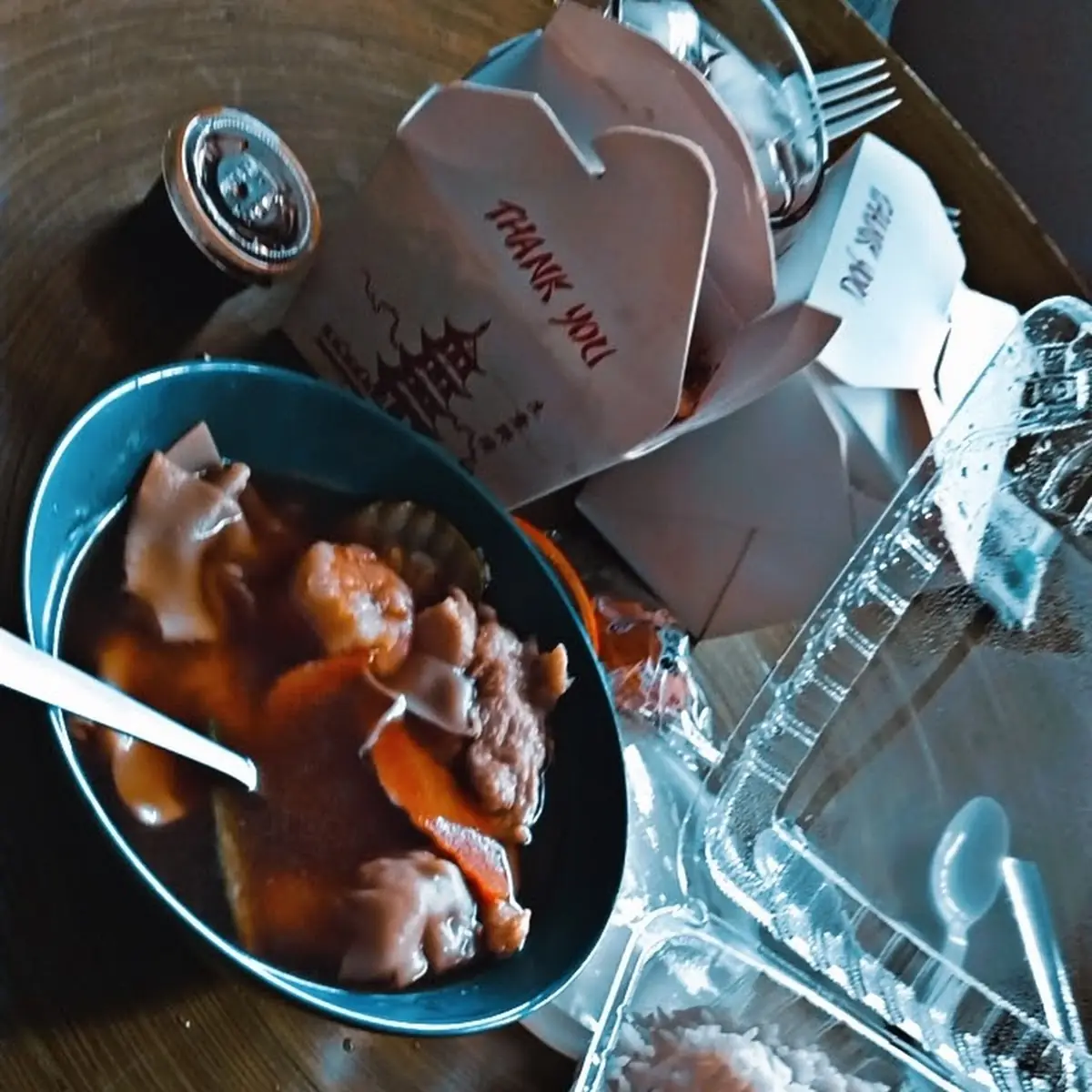 Sweet & Sour Chicken