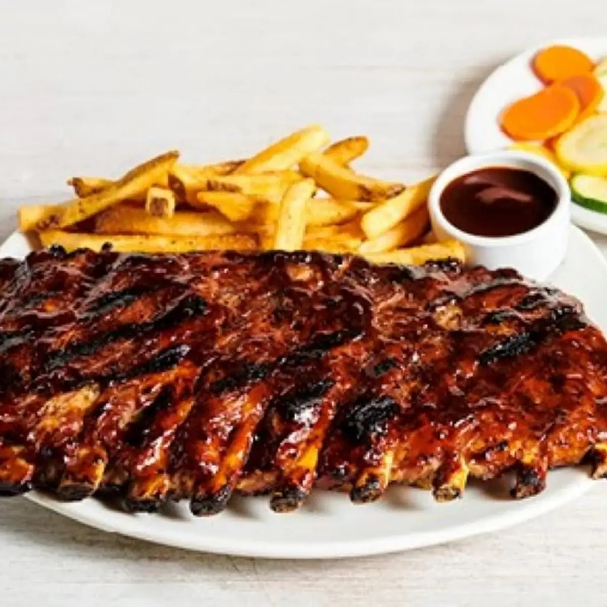 Pork Ribs