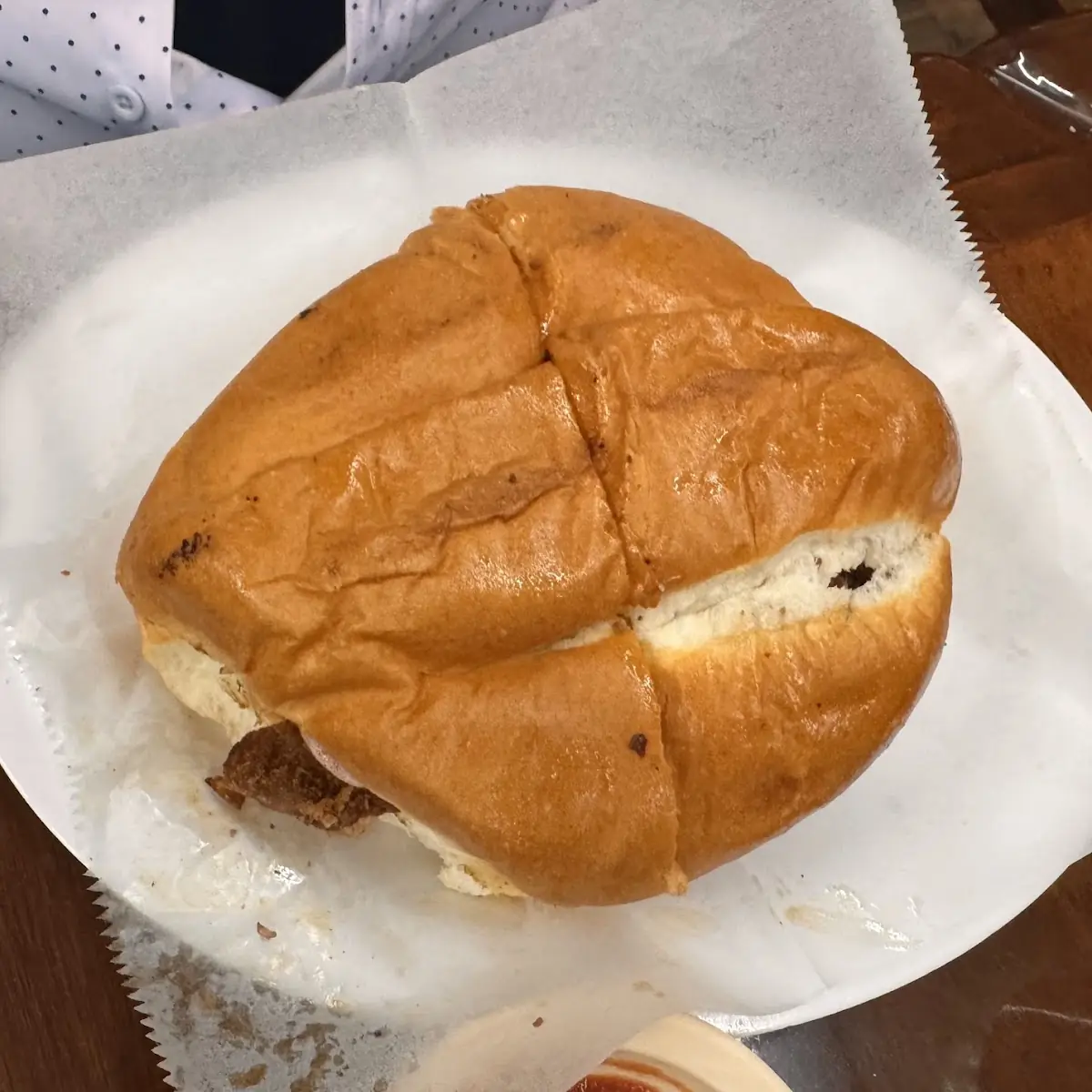 Cuban Sandwich