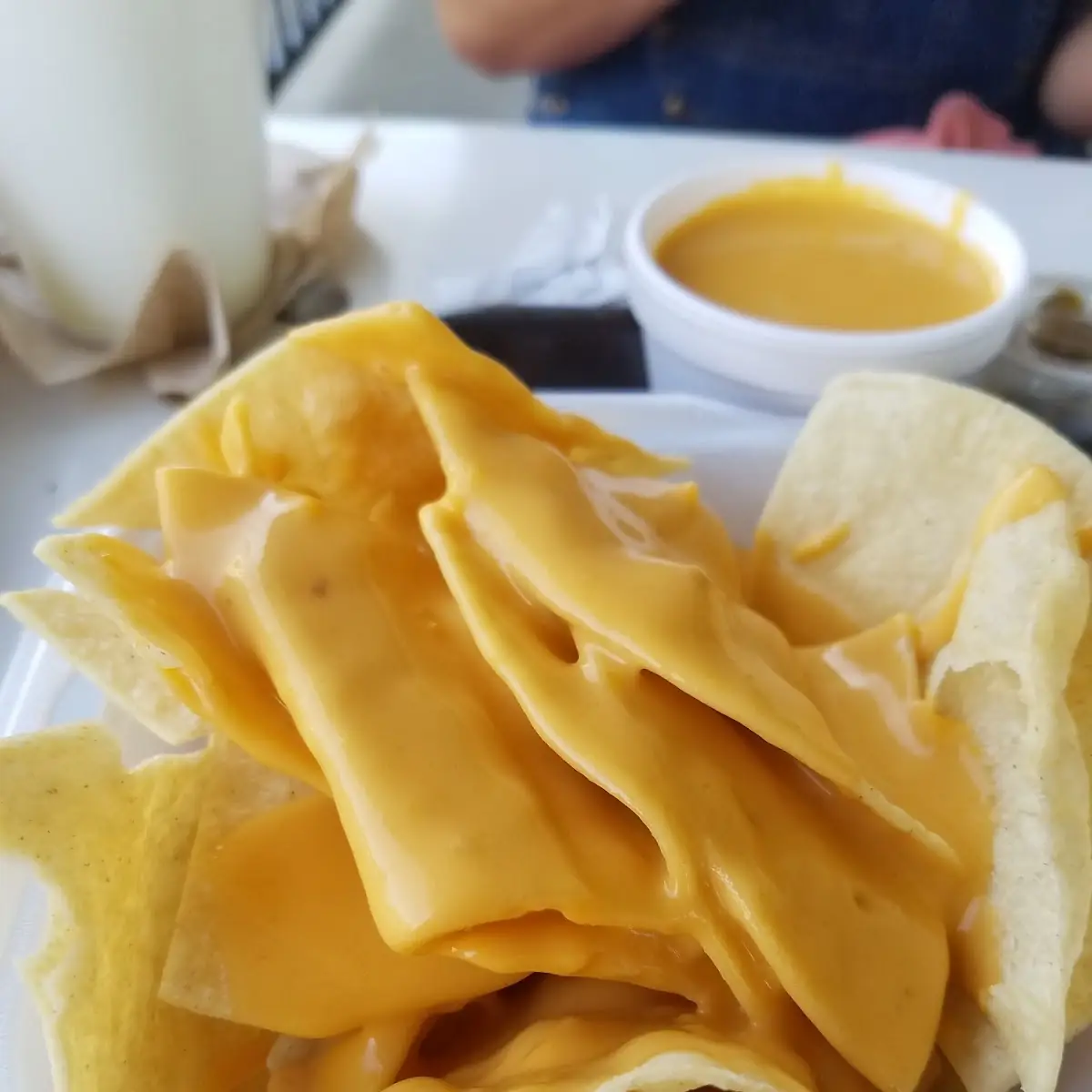 Cheese Dip