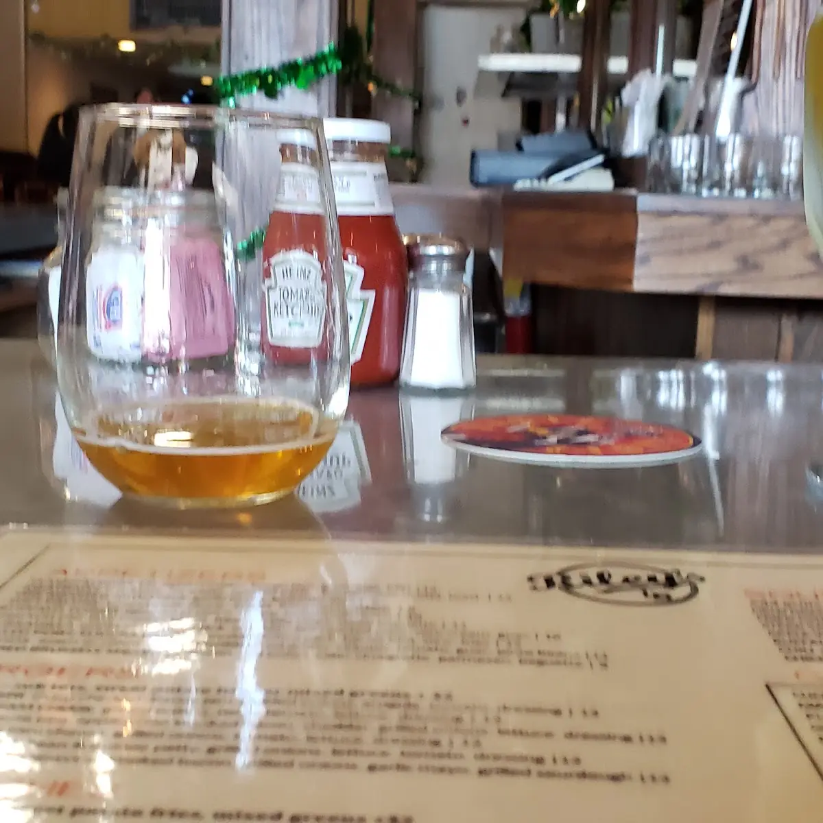 Craft Beer