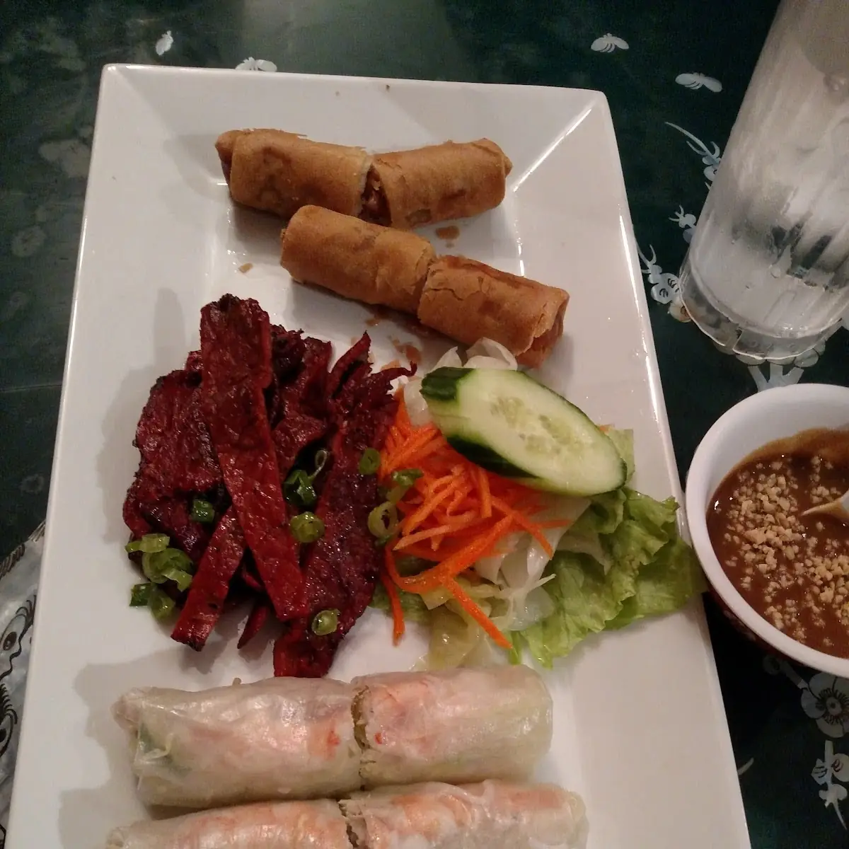Spring Roll