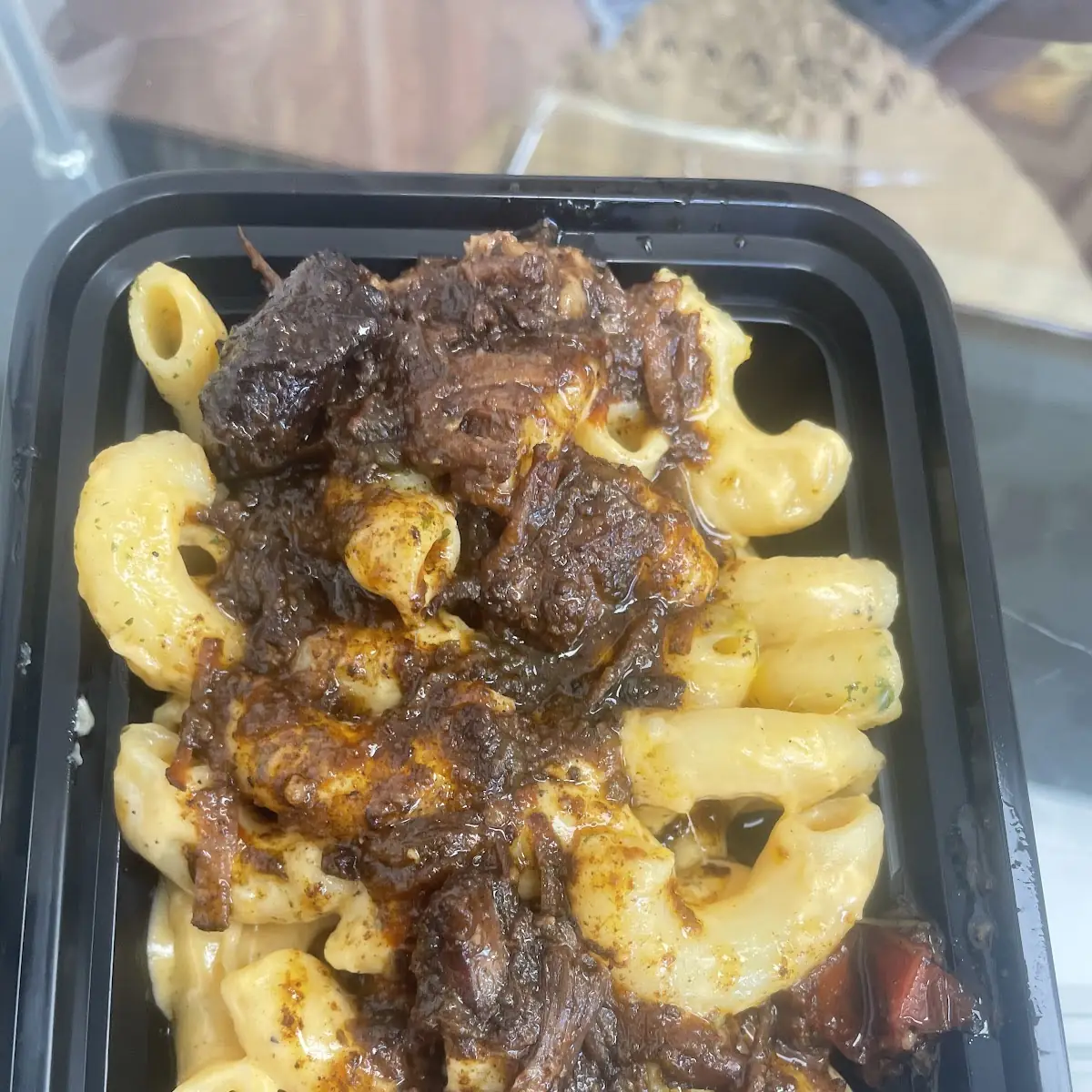 Mac and Cheese