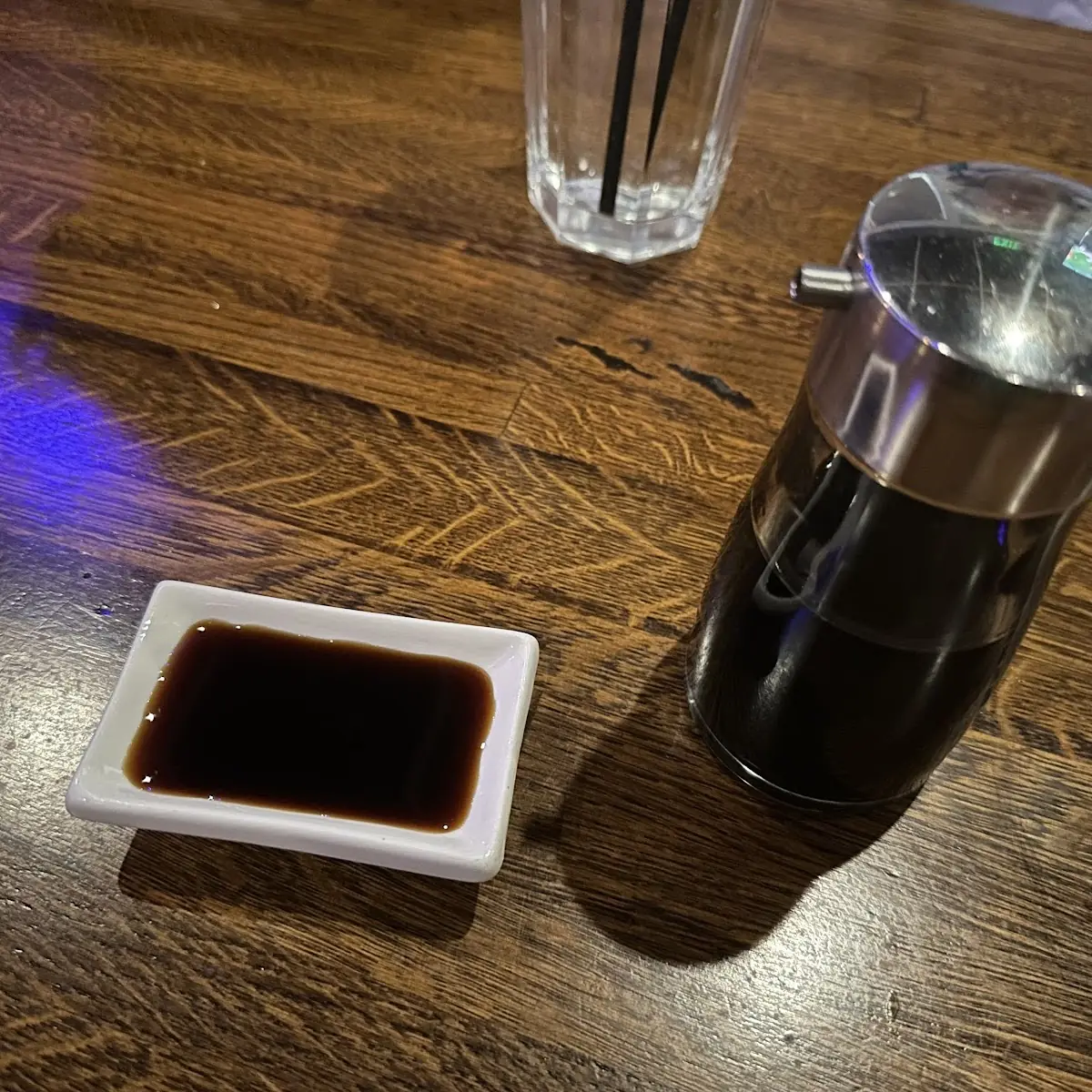 Miso Soup