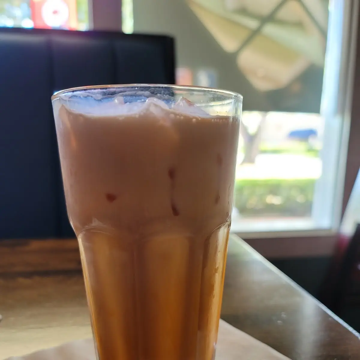 Thai Tea