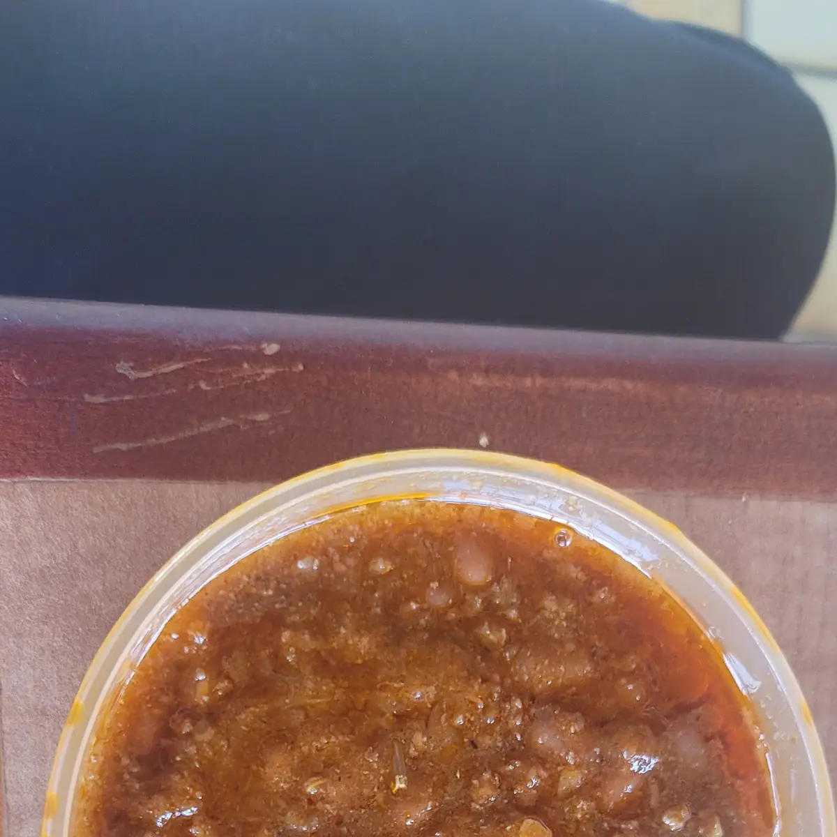 Baked Beans