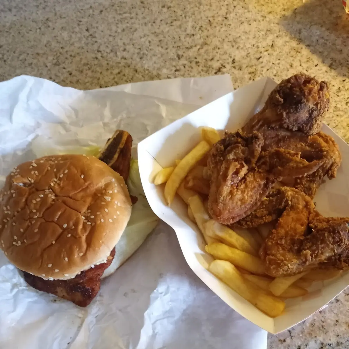 Pork Sausage Links (4)