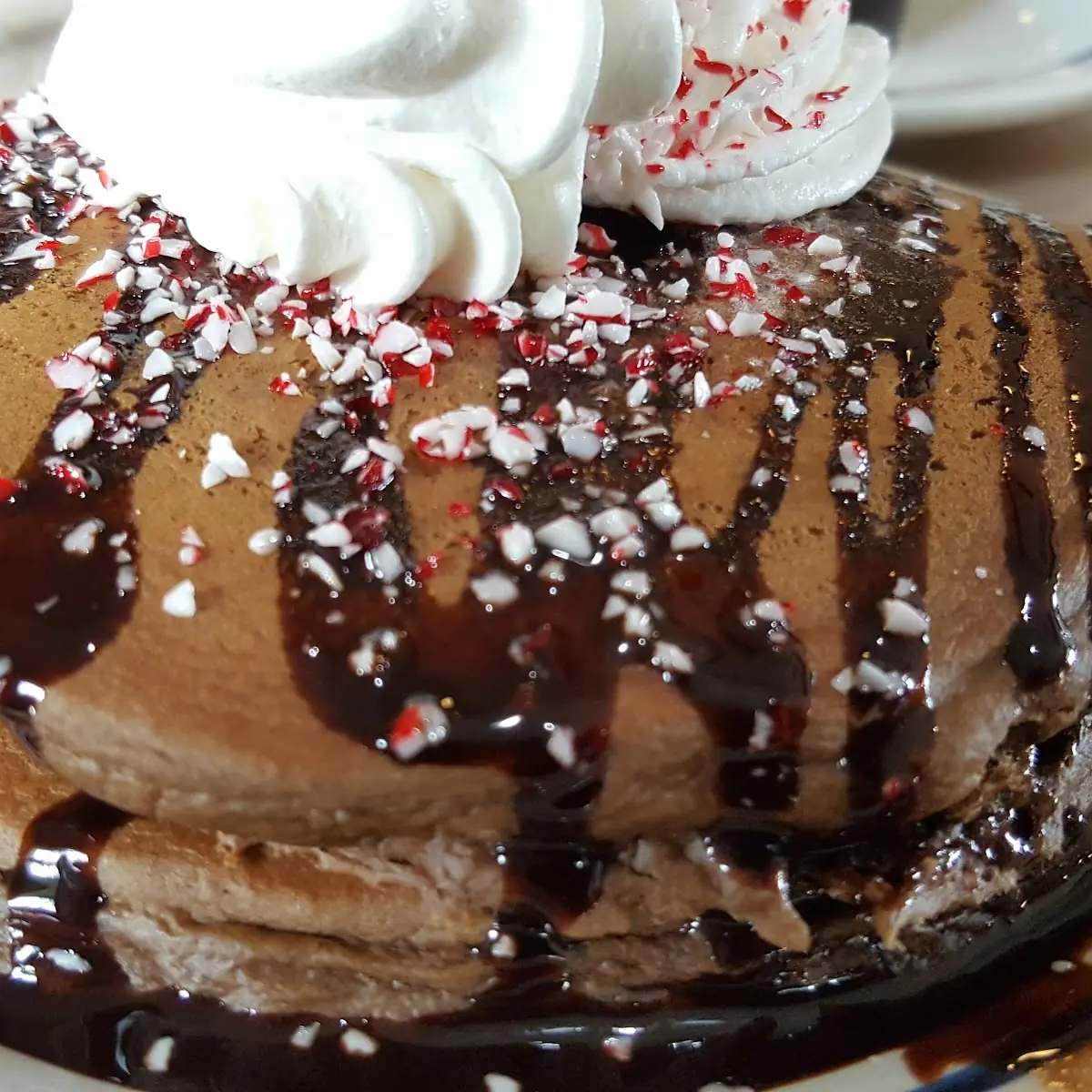 NEW Dubai Chocolate Milkshake