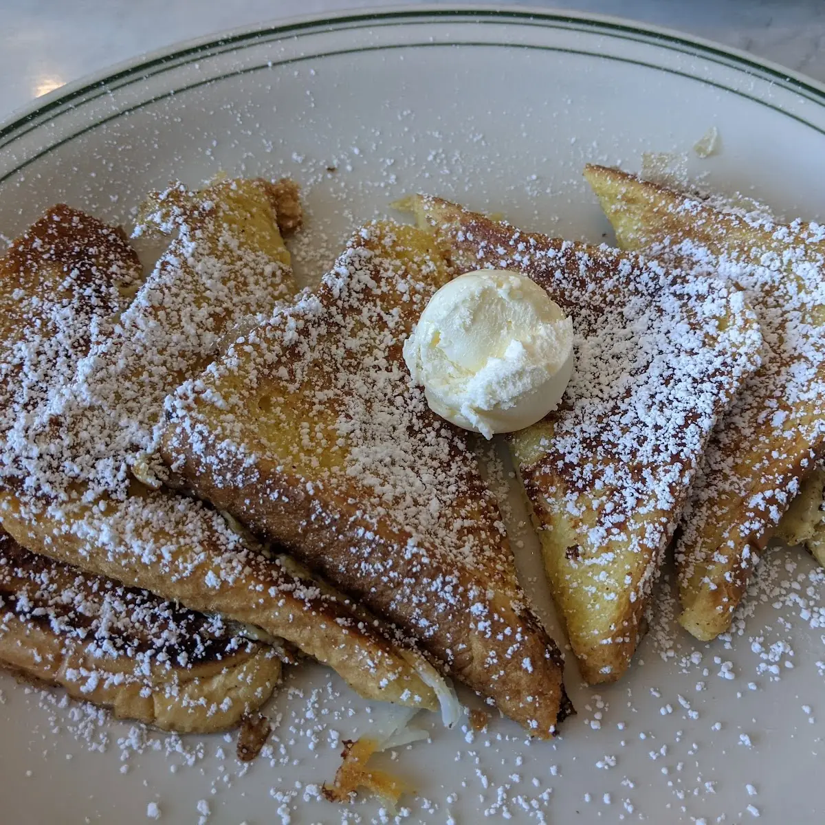 French Toast