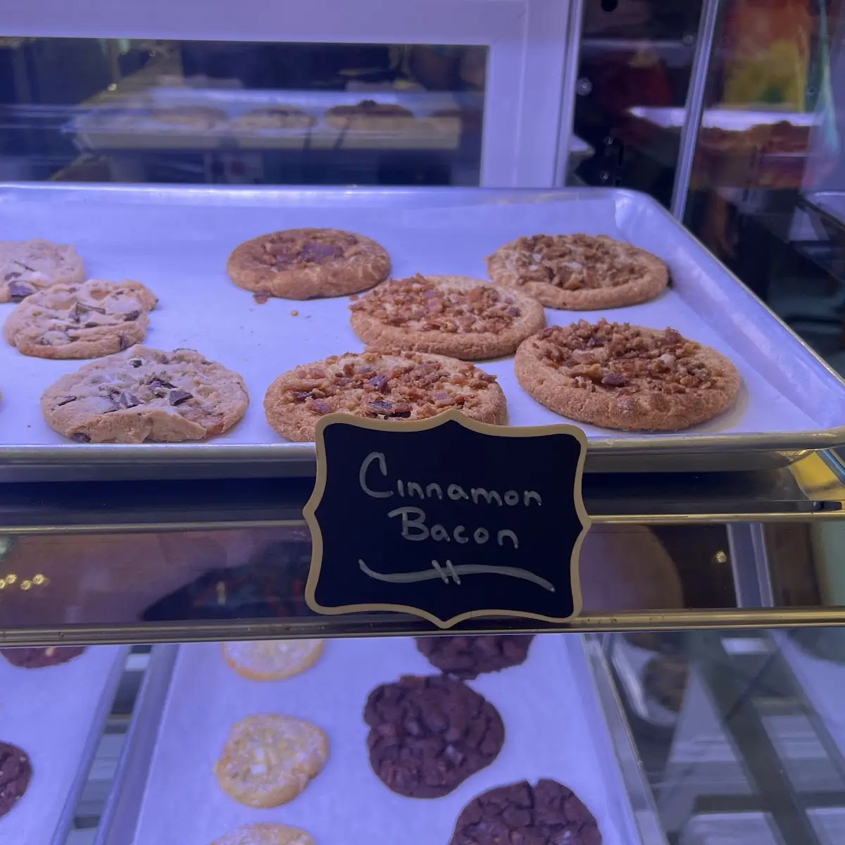 House Made Sharable Pies